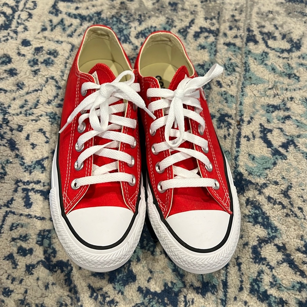 converse